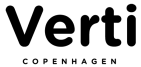 Verti Copenhagen logo